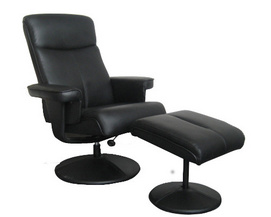 modern design recliner chair