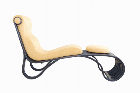 Charming rest chair 160*62*90cm