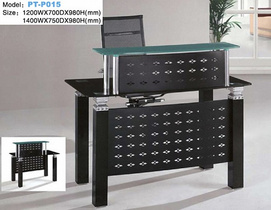 Front desk PT-P015