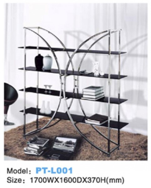 Book shelf PT-L001