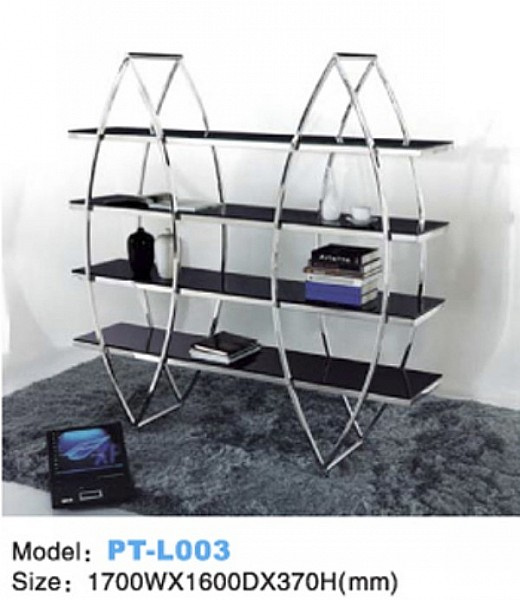 Book shelf PT-L003