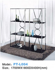 Book shelf PT-L004