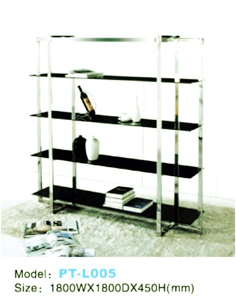 Book shelf PT-L005