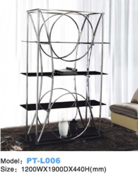 Book shelf PT-L006