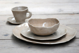 D&M table - tableware collections