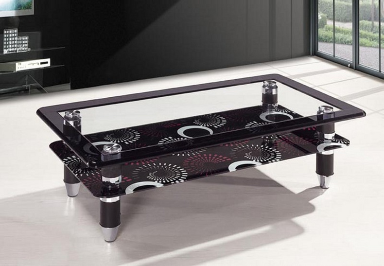 Coffee table BQ-A046