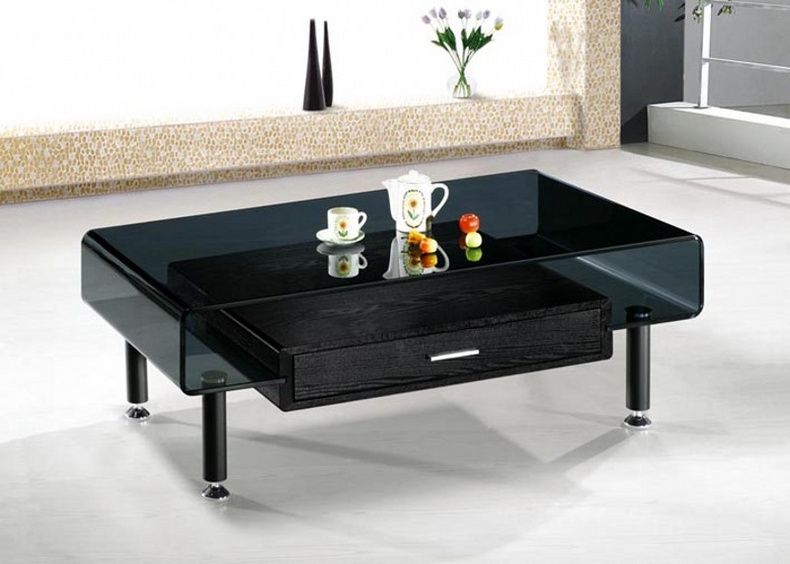 Coffee table BQ-A049