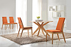 dining set table & chair - 3