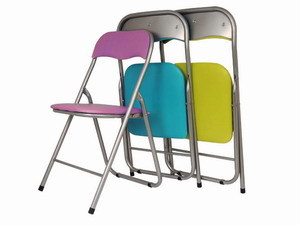 Folding chair