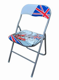 Folding chair