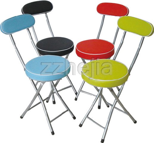 Folding chair