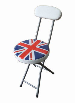 Folding chair