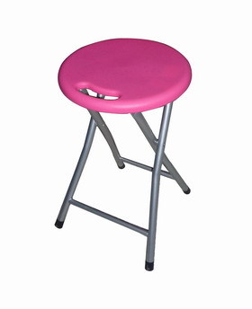 Folding stool