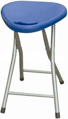 Folding stool