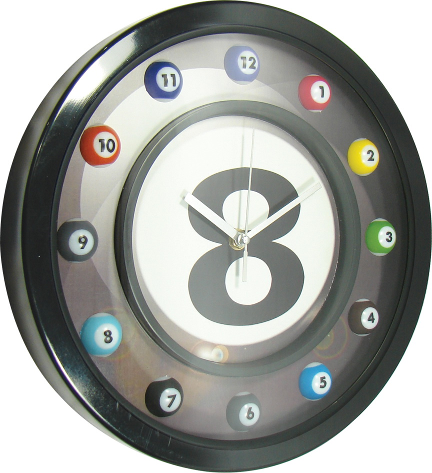 clock