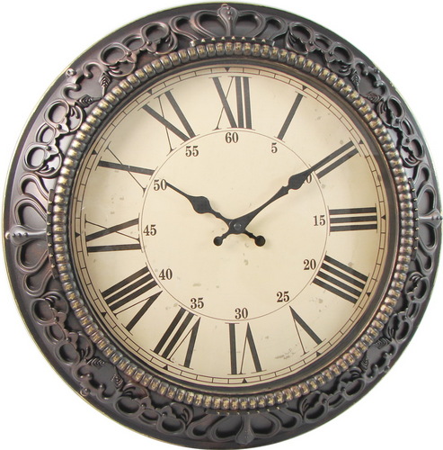 clock