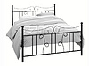 Iron Bed