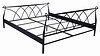 Iron Bed
