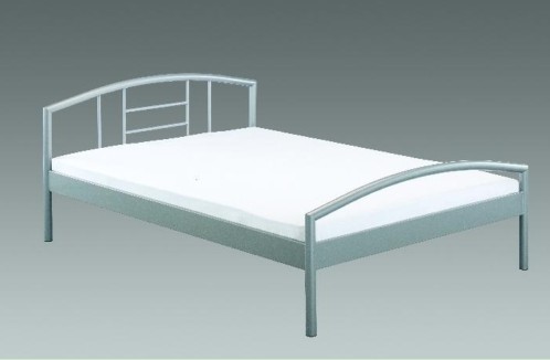 Iron Bed