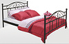 Iron Bed