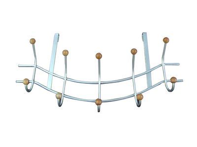 clothes rack