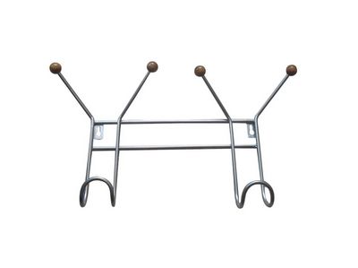 clothes rack