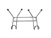 clothes rack