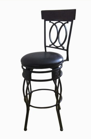 Bar chair