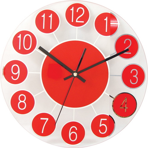 clock