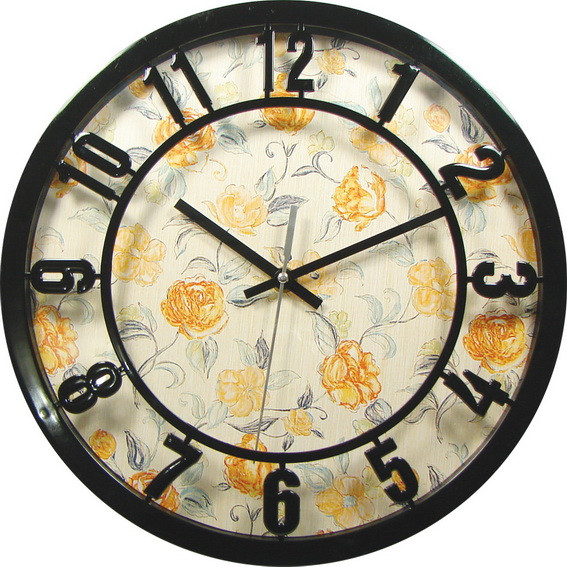 clock