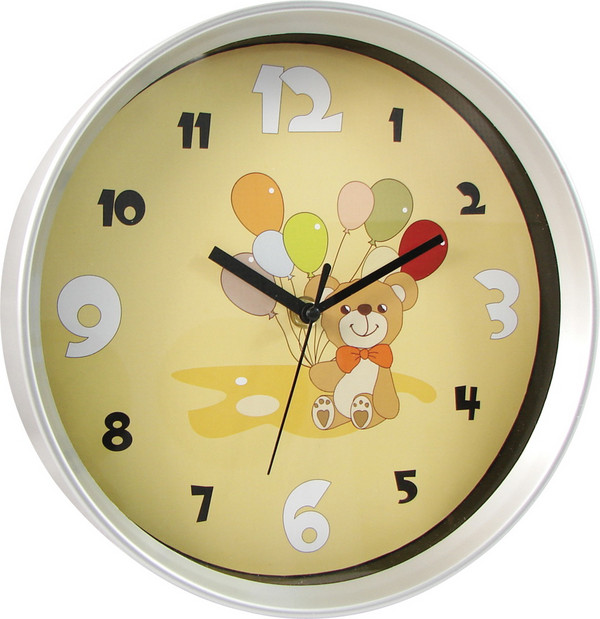 clock
