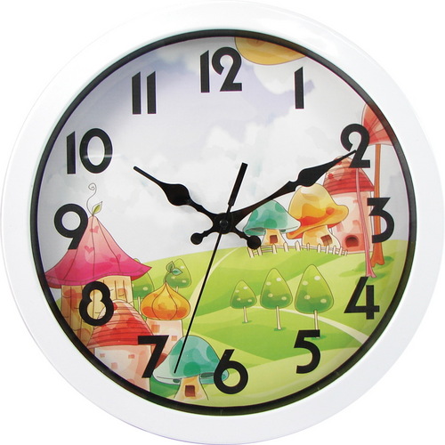 clock