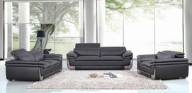 Modern living room furniture FM110 Utah