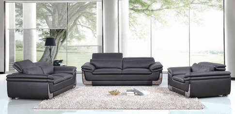 Modern living room furniture FM110 Utah