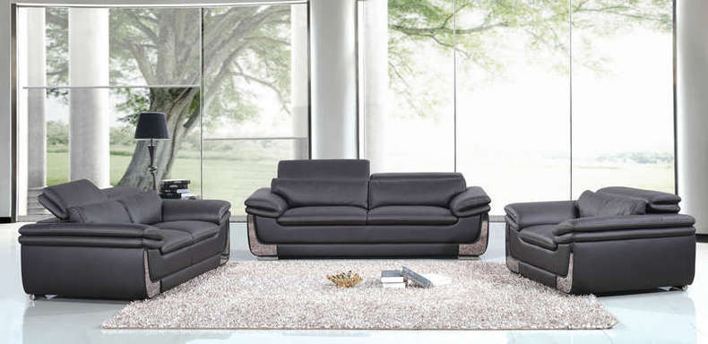 Modern living room furniture FM110 Utah