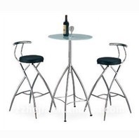 Glass Bar Set