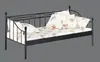 Iron Bed
