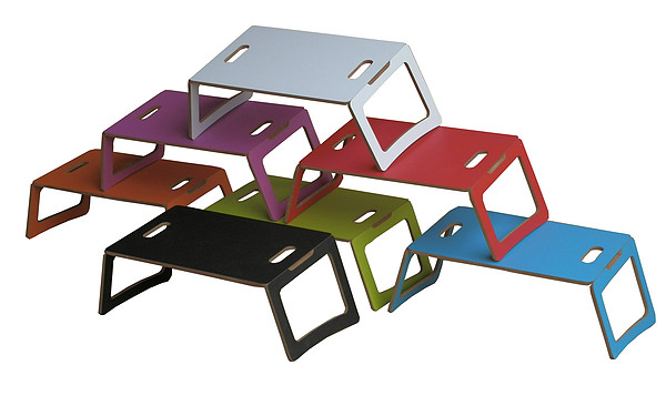 Laptop table