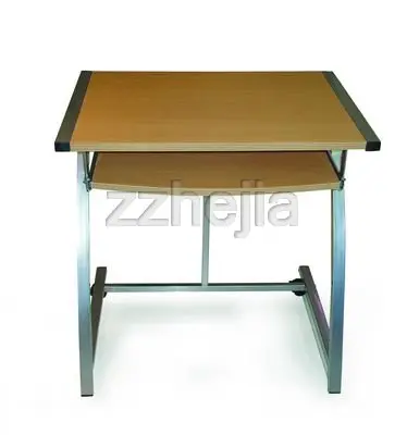 Simple MDF Computer Desk