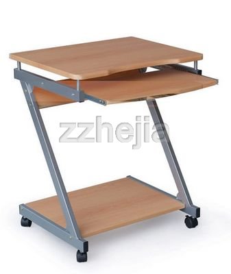 Simple MDF Computer Desk