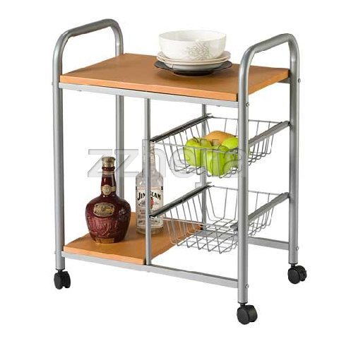 Movable Dining cart