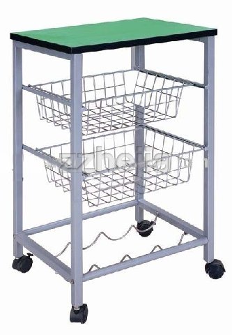 Movable Dining cart