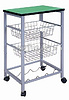 Movable Dining cart