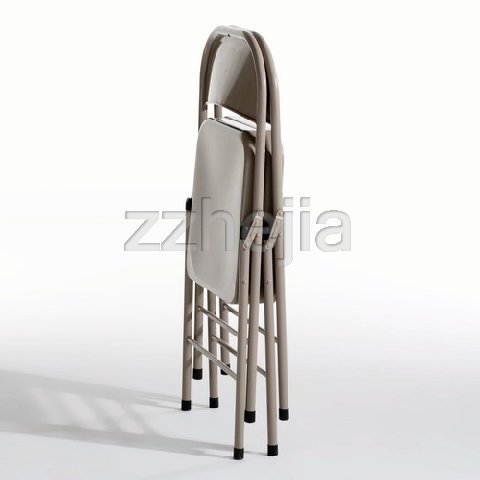 Metal Chair