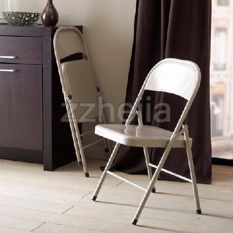 Metal Chair