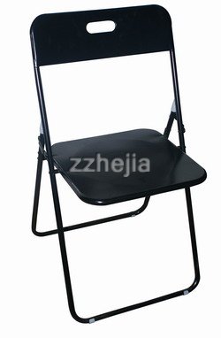 Metal Chair