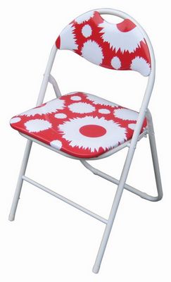 Folding chair