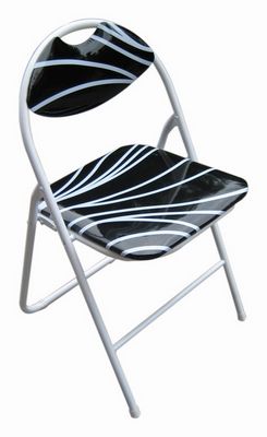 Folding chair