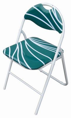 Folding chair