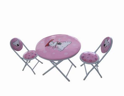 Children set